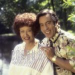 07-06-1990 Hermien & Gert Timmerman at Nederhorst Den Berg Photo: Govert de Roos/Connu